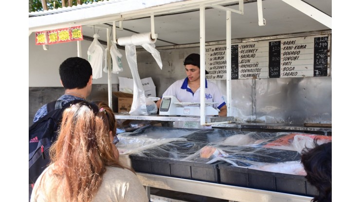 Semana Santa, medidas sanitarias para los comerciantes